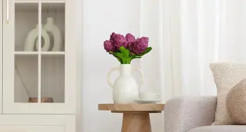 Wazony, doniczki i kosze na kwiaty